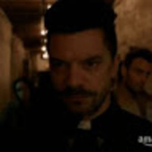 Meet your Posher, William